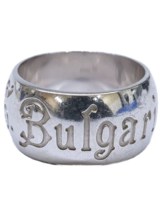 Bvlgari Save the Children No 11 Ring
